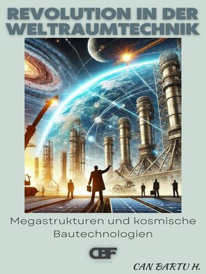 cover image of Revolution in der Weltraumtechnik